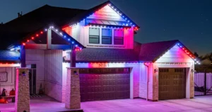 July Lighting