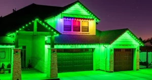 March Lighting